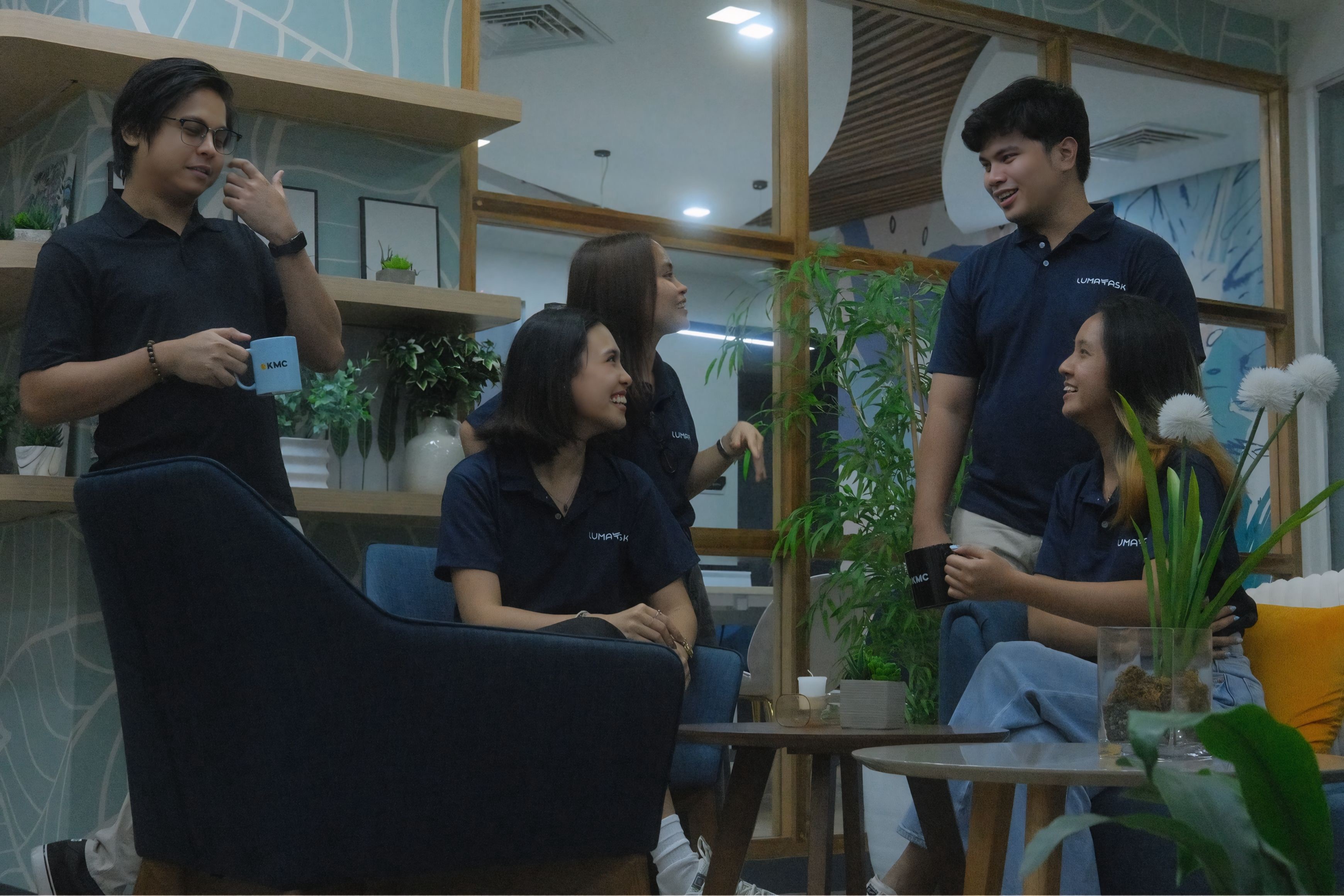 Design expertise area