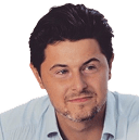 Portrait of Tim Hurks