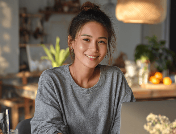 A day in the life with an EA